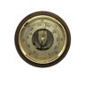 Barometer Made in Germany, Eiche