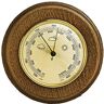 Barometer Made in Germany, Eiche