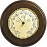 Barometer Made in Germany, Nussbaum