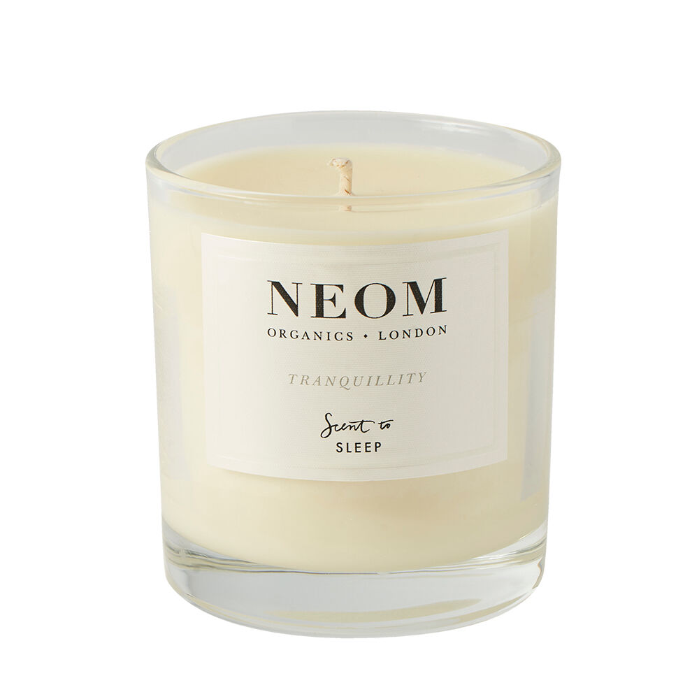 NEOM Tranquillity Scented Candle 1 Wick 35Std