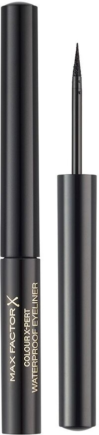 Max Factor Eyeliner Augen-Make-up 1.8 ml Schwarz