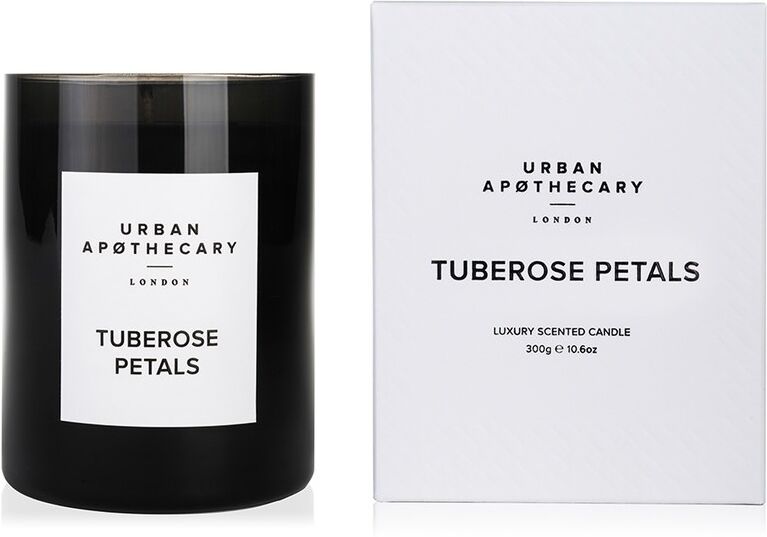 Urban Apothecary Luxury Boxed Glass Candle Duftkerzen Kerze 300g