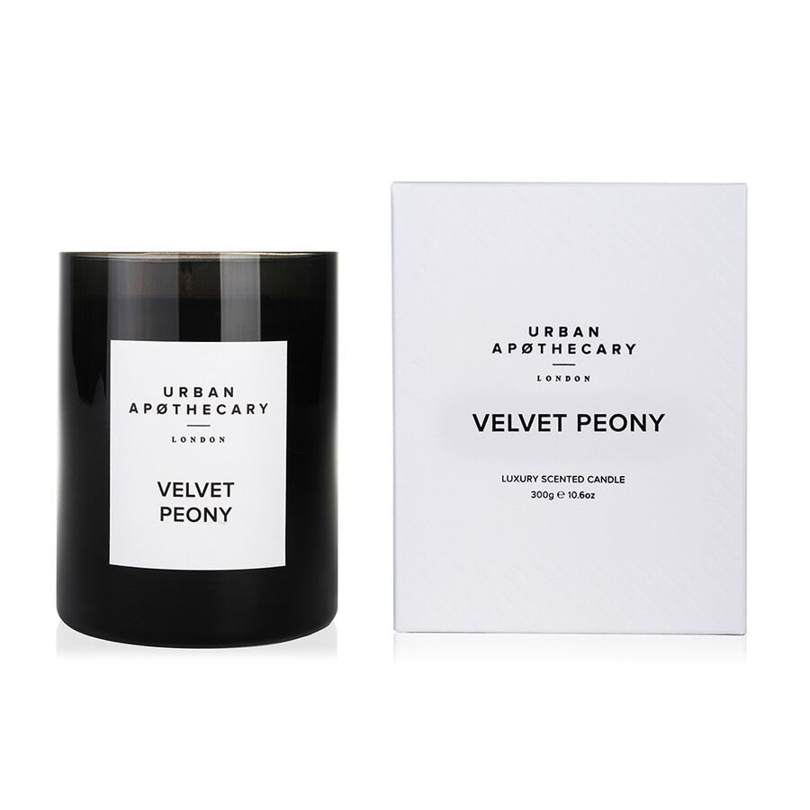 Urban Apothecary Luxury Boxed Glass Candle Duftkerzen Kerze 300g