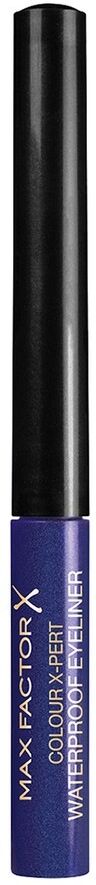 Max Factor Eyeliner Augen-Make-up 1.8 ml Grau