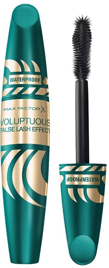 Max Factor Mascara Augen-Make-up 13.1 ml Schwarz