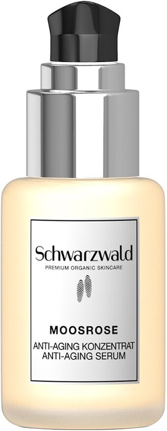 Schwarzwald Gesichtspflege Pflege Anti-Aging Gesichtsserum 30ml