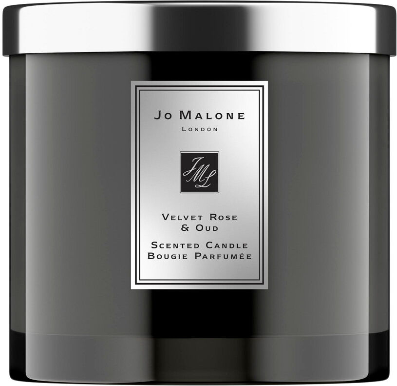 Jo Malone London Deluxe Candle Für Ihr Zuhause Kerze 600g Braun