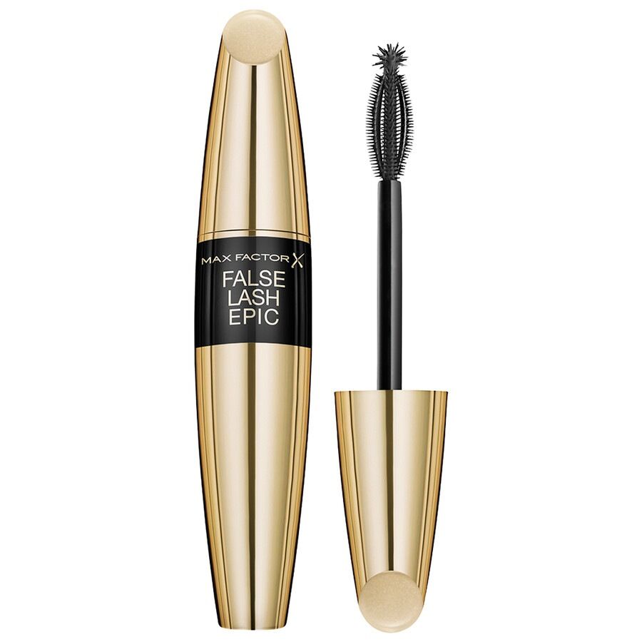 Max Factor Mascara Augen-Make-up 13.1 ml Schwarz