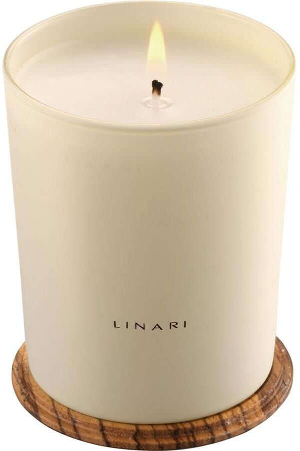 LINARI Sfera Scented Candle