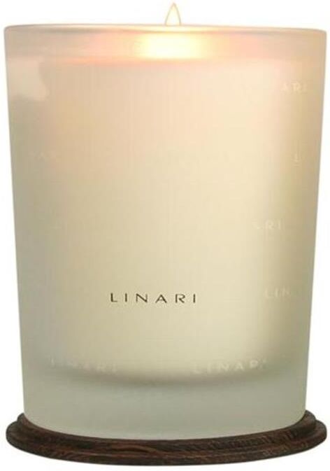 LINARI Lilia Scented Candle