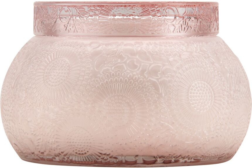 VOLUSPA Chawan Bowl Panjore Lychee