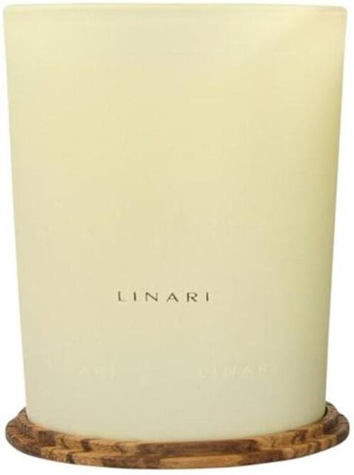 LINARI Estate Scented Candle