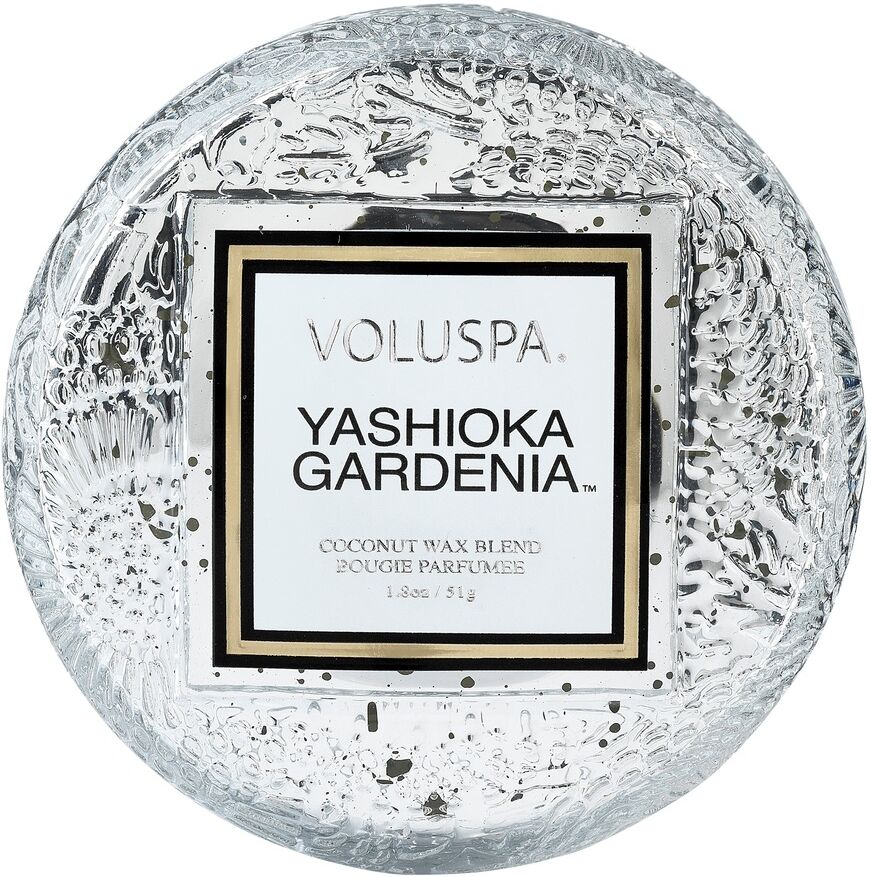 VOLUSPA Macaron Kerze Yashioka Gardenia