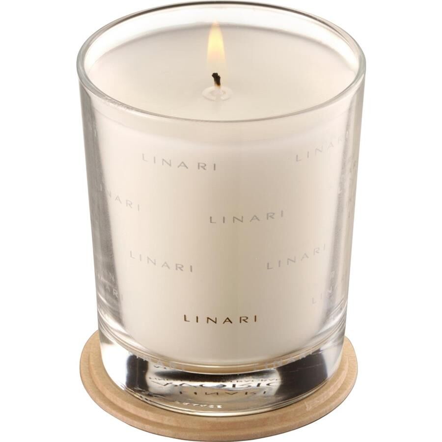 LINARI Scuro Scented Candle