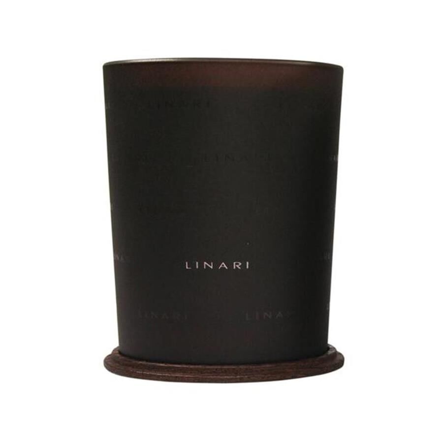 LINARI Mondo Scented Candle