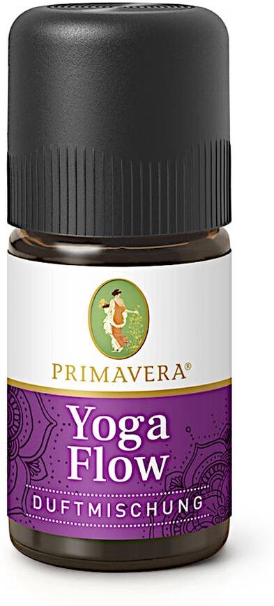 Primavera Yogaflow - Duftmischung 5ml