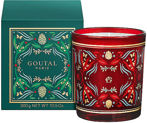 Goutal Kerze - Une Foret D'Or Candle 300g