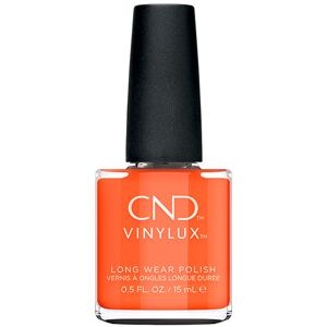 Cnd Vinylux B-Day Candle #322 Treasured Mome Campaign Neglelak, 15 Ml.