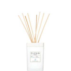Clean Space Warm Cotton Reed Diffuser, 177 Ml.