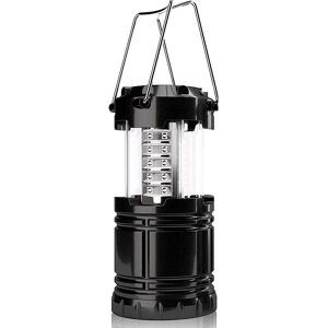 BayOne LED LANTERNE LIGHT SKTO CAMPING LAMP