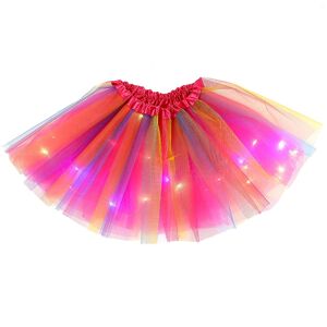 Novoka LED Tutu nederdel