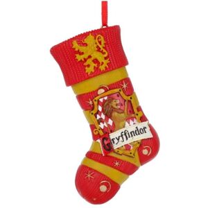 Nemesis Now Harry Potter Gryffindor Stocking Hanging Ornament