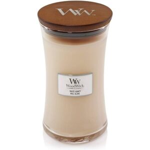 WoodWick Large - White Honey