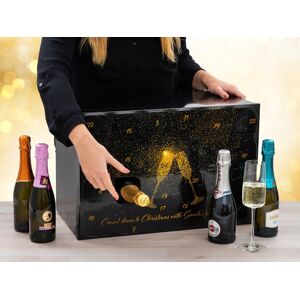 Lav Din Egen Prosecco-kalender