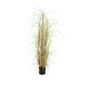 Europalms Grass bush, artificial, 150cm TILBUD græsbøsning europalmer busk græs
