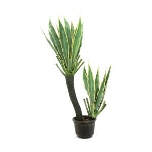 Europalms Orchid-Cactus, artificial plant, 160cm TILBUD NU kaktus