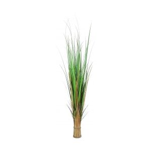 Europalms Fox grass, artificial, 150cm TILBUD NU græs ræv