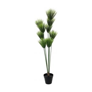 Europalms Papyrus plant, artificial, 150cm TILBUD NU plante
