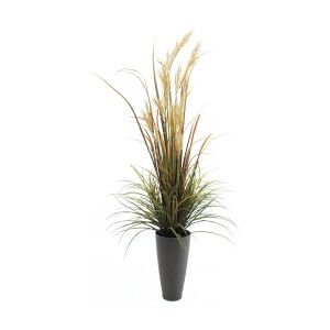 Europalms River grass September, artificial, 175cm TILBUD NU flodgræs flod græs