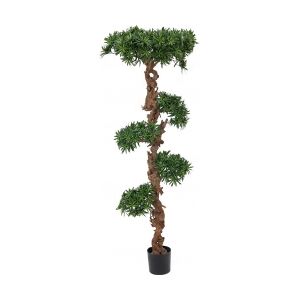 Europalms Bonsai tree, artificial plant, 180cm TILBUD NU træ