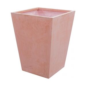 Europalms Cachepot Terracotta-optics 44x58cm urtepotteskjuler terrakotta optik