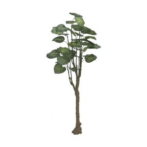 Europalms Pothos tree, artificial plant, 150cm TILBUD NU træ