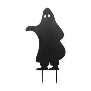 Europalms Silhouette Metal Ghost, 75cm TILBUD NU