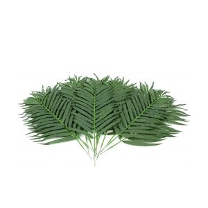 Europalms Coconut palm branch, artificial, 80cm 12x TILBUD NU