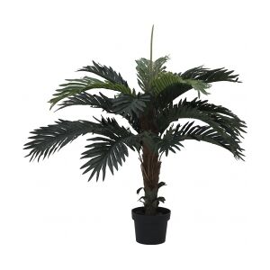 Europalms Coconut palm, artificial plant, 90cm TILBUD NU