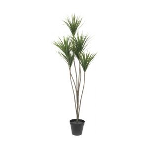 Europalms Yucca palm, artificial plant, 130cm TILBUD NU