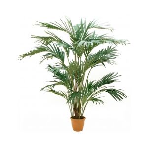 Europalms Canary date palm, artificial plant, 240cm TILBUD NU