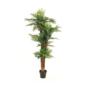 Europalms Areca palm, artificial plant, 170cm TILBUD NU