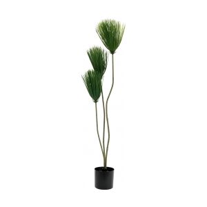 Europalms Papyrus plant, artificial, 100cm TILBUD NU