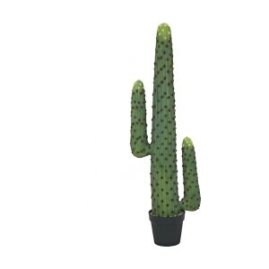 Europalms Mexican cactus, artificial plant, green, 117cm TILBUD NU