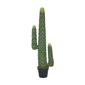 Europalms Mexican cactus, artificial plant, green, 117cm TILBUD NU