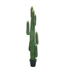 Europalms Mexican cactus, artificial plant, green, 173cm TILBUD NU