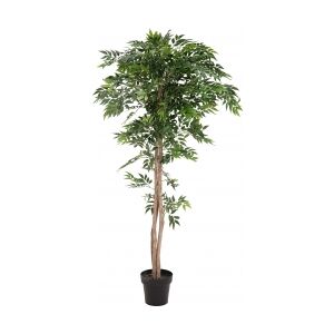 Europalms Ficus longifolia, artificial plant, 165cm TILBUD NU