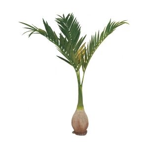 Europalms Phoenix palm, artificial plant, 240cm TILBUD NU