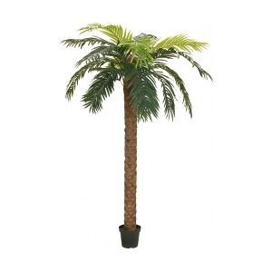 Europalms Phoenix palm deluxe, artificial plant, 300cm TILBUD NU