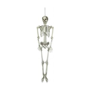 Europalms Halloween Skeleton, 150 cm TILBUD NU